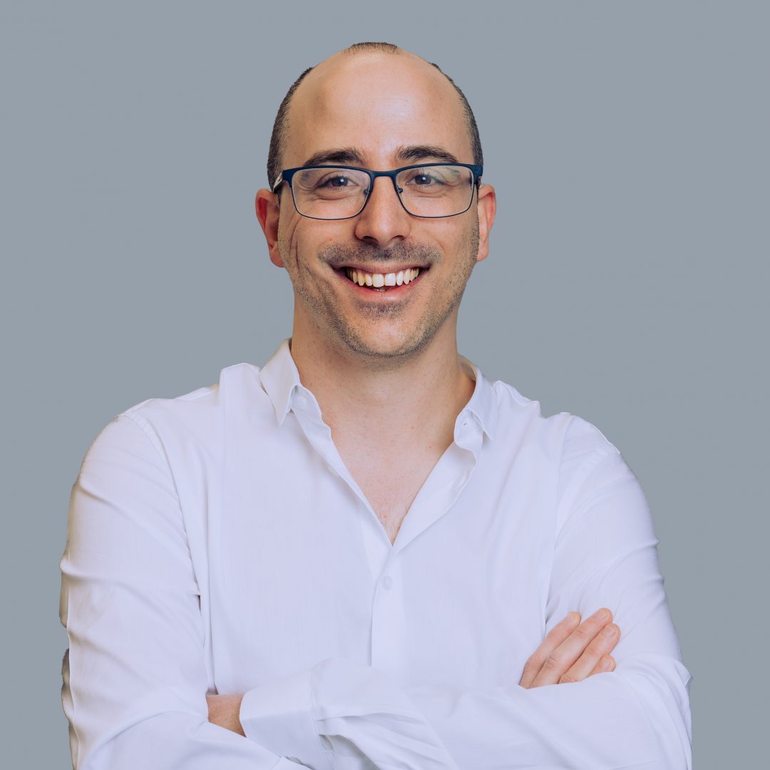 Roi Goldstein