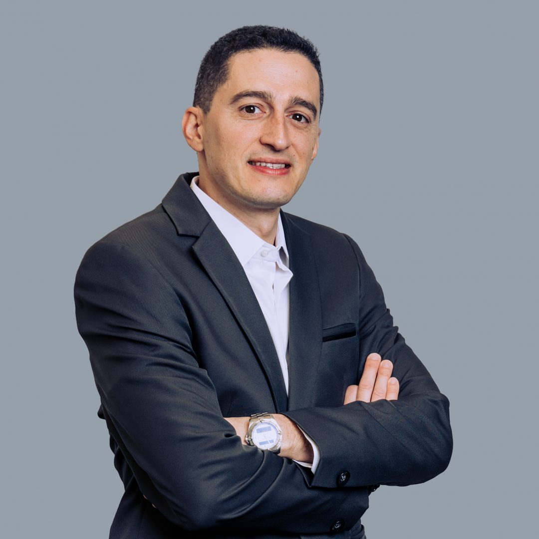 Tomer Edelman