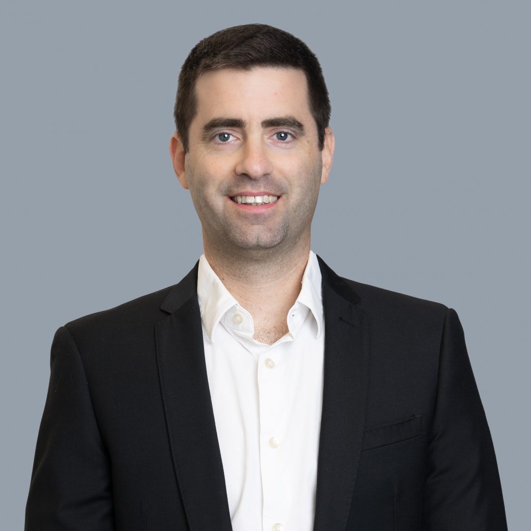 Yonatan Gelfand
